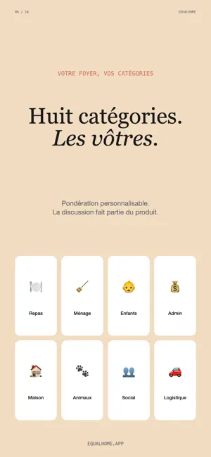 EqualHome screenshot 4
