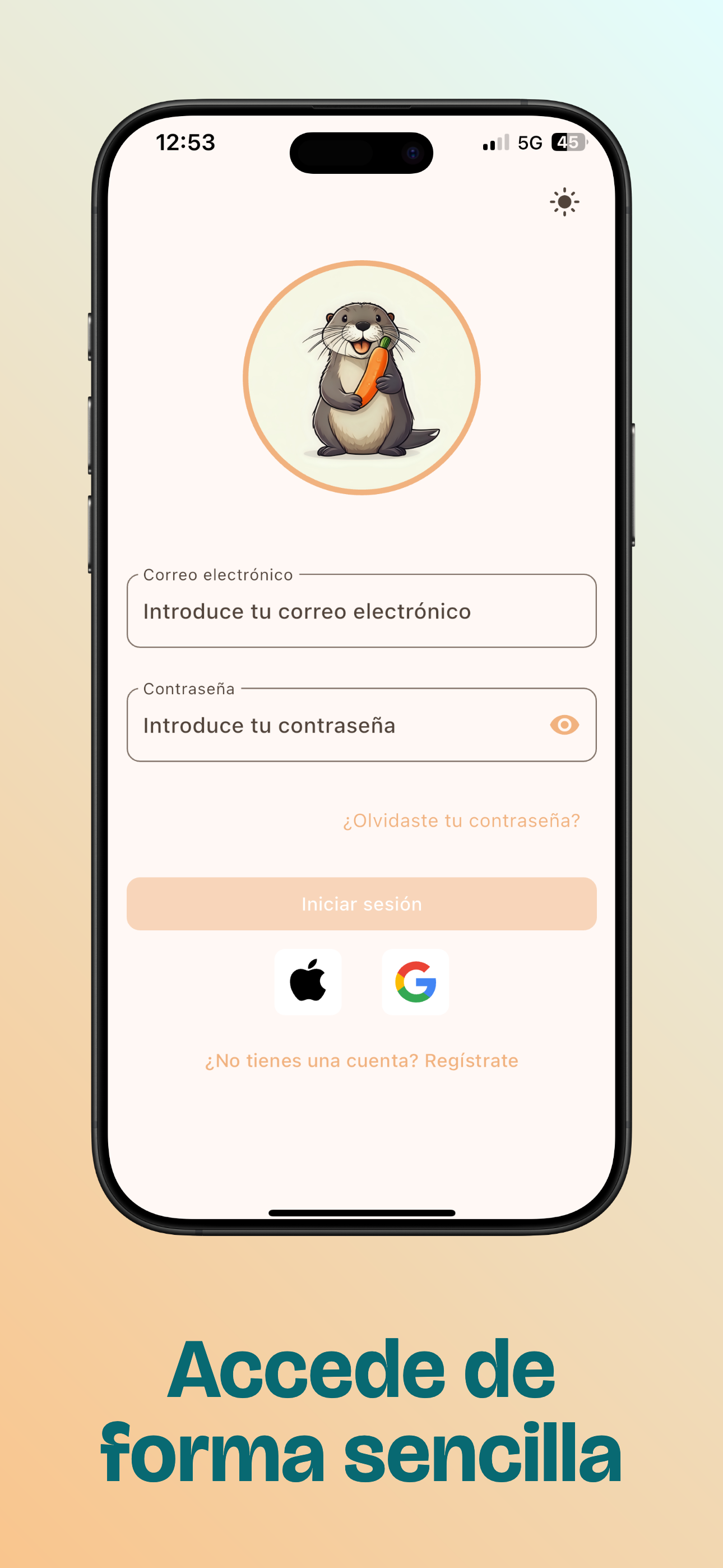Nutria screenshot 9