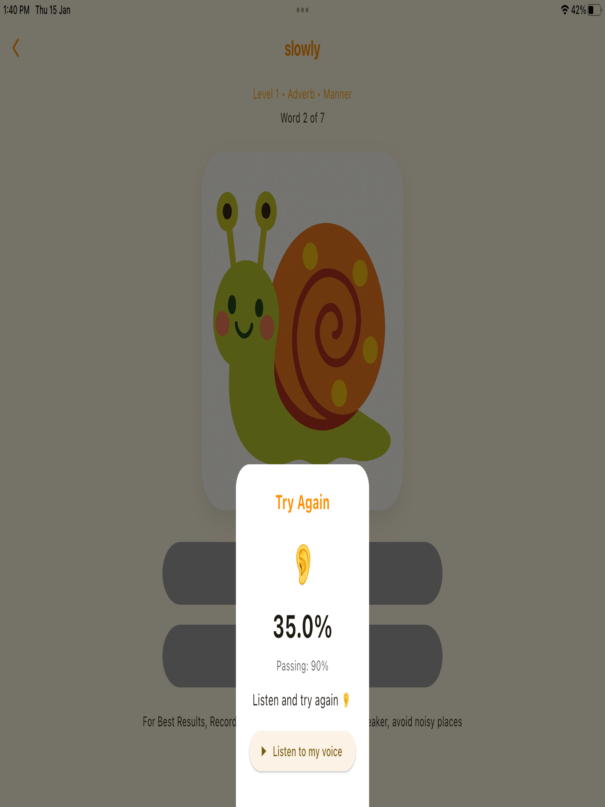 Speaky Ai Flash Cards and More