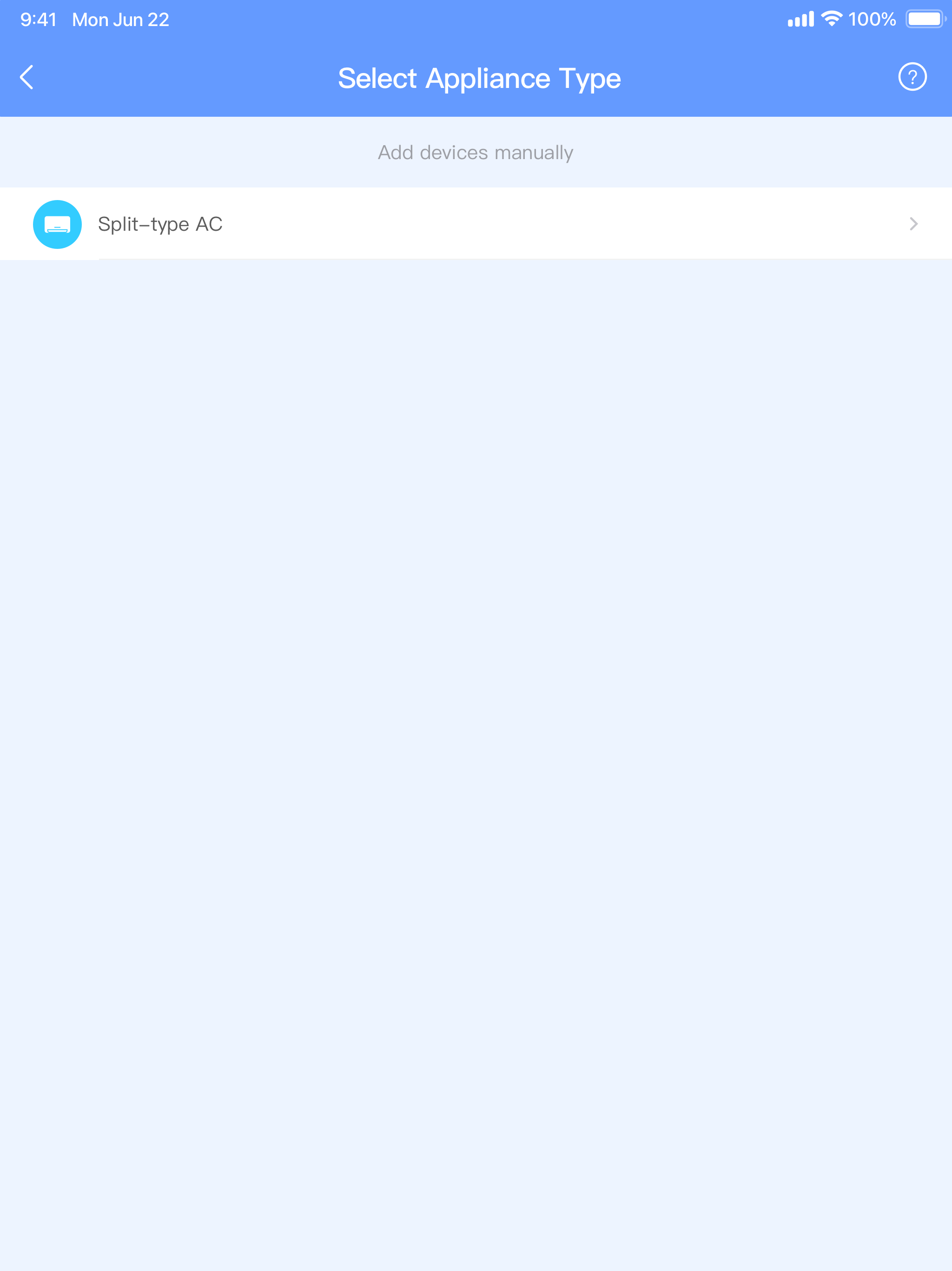 SmartM-Air Lite screenshot 8