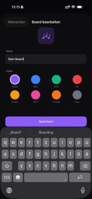 SoundBoard+ screenshot