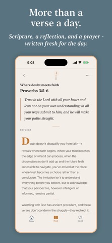 Word First screenshot