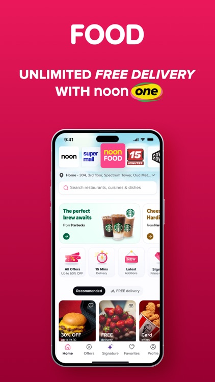 noon Shopping, Food, Grocery