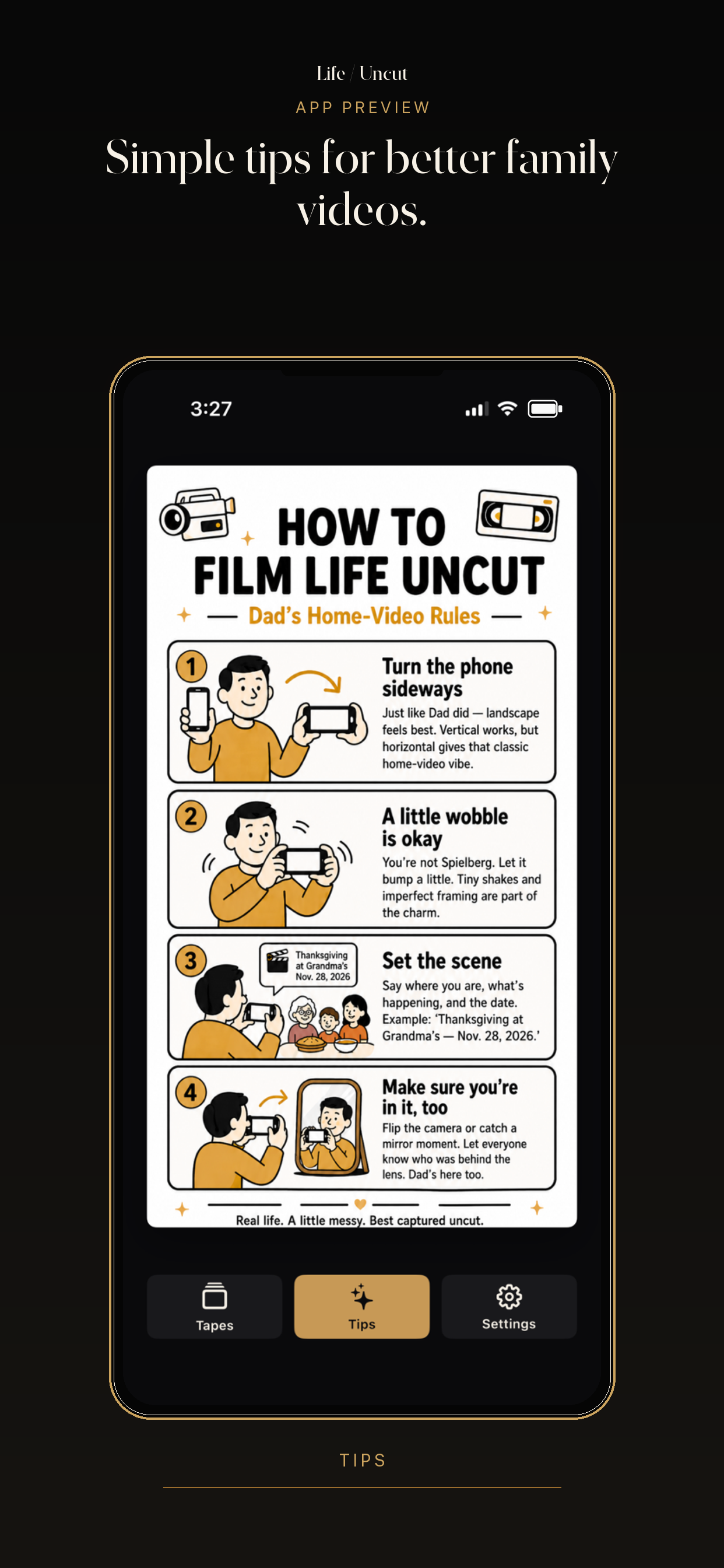 Life / Uncut screenshot 6