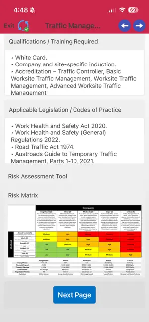 Checka screenshot 4