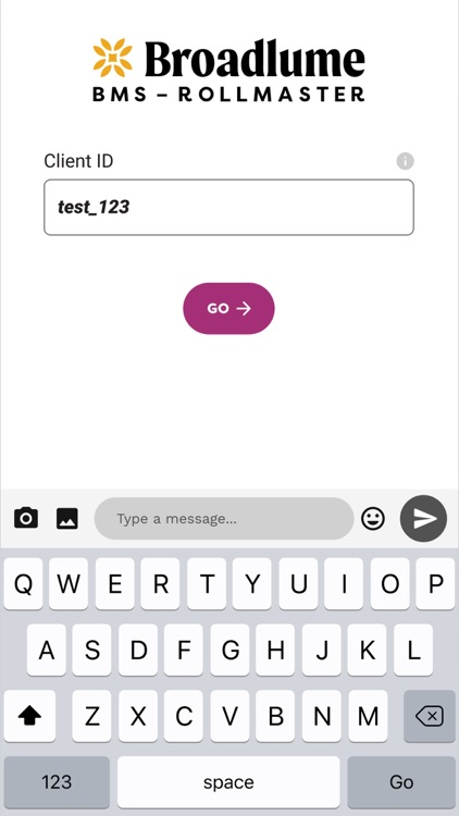 Broadlume BMS - Rollmaster