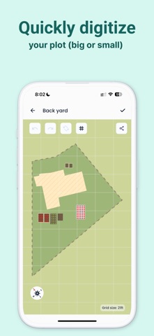 Growstead: Garden Planner Screenshot 5 of 10
