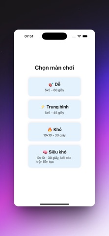 Số đâu rồi? screenshot