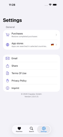 StoreBot Screenshot 5 of 5