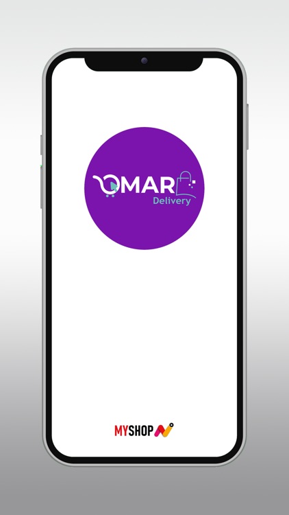 omar delivery