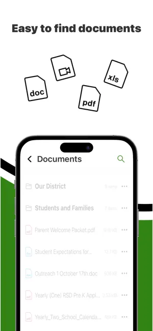 Pierce City Schools, MO screenshot 4
