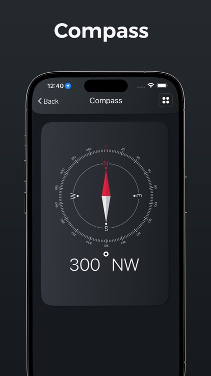 Bubble Leveler & Inclinometer screenshot-5