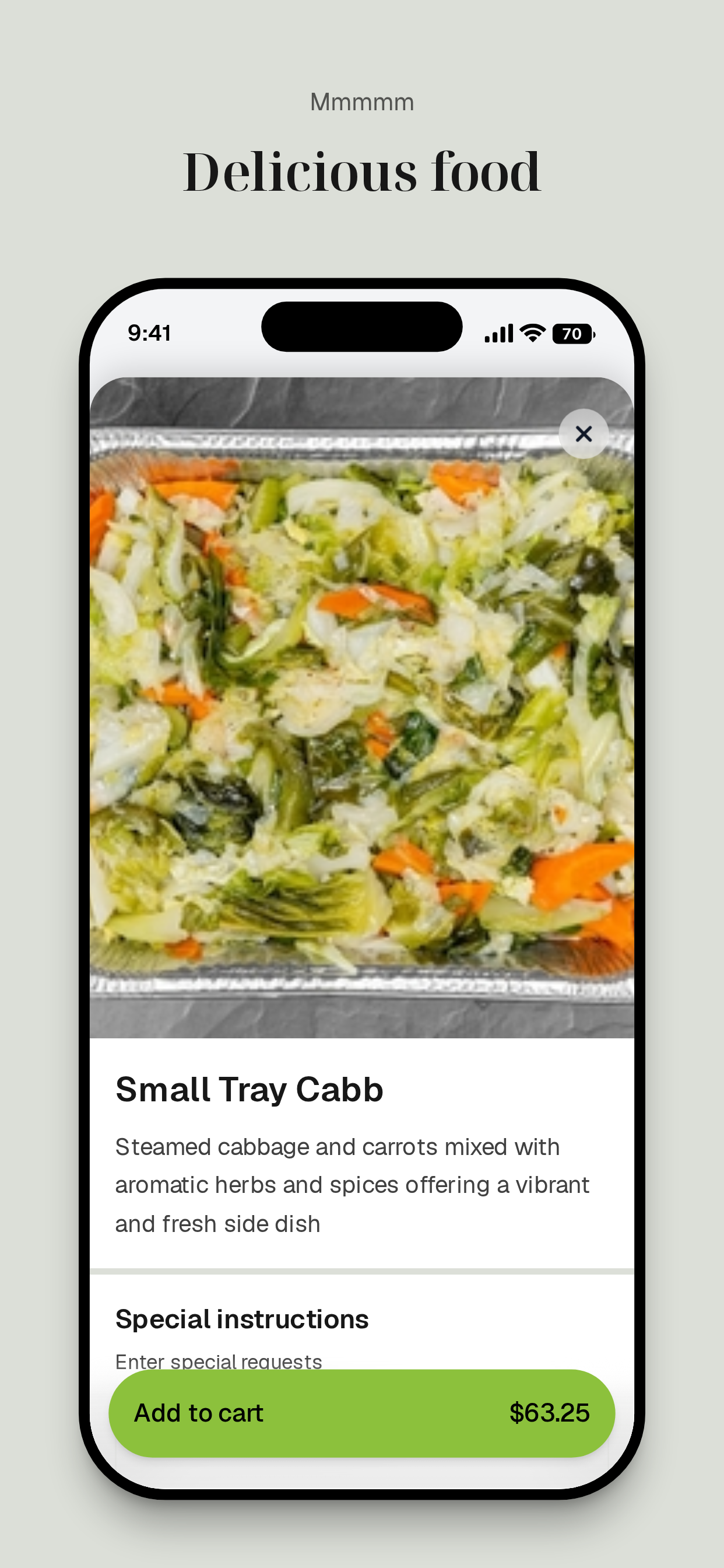 Jerk Villa Bar screenshot 5
