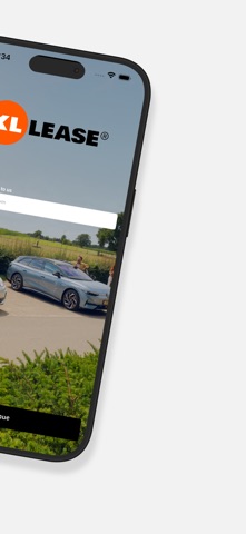 Mijn XLLease Screenshot 2 of 6