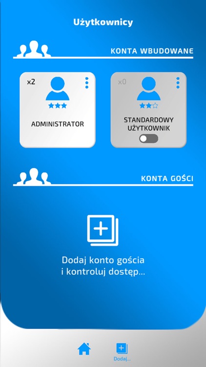 DOMZZY easy home screenshot-4