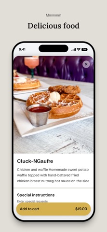 The Brunchery Screenshot 5 of 6