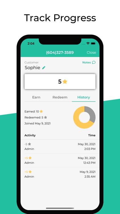 Snap Loyalty screenshot-3