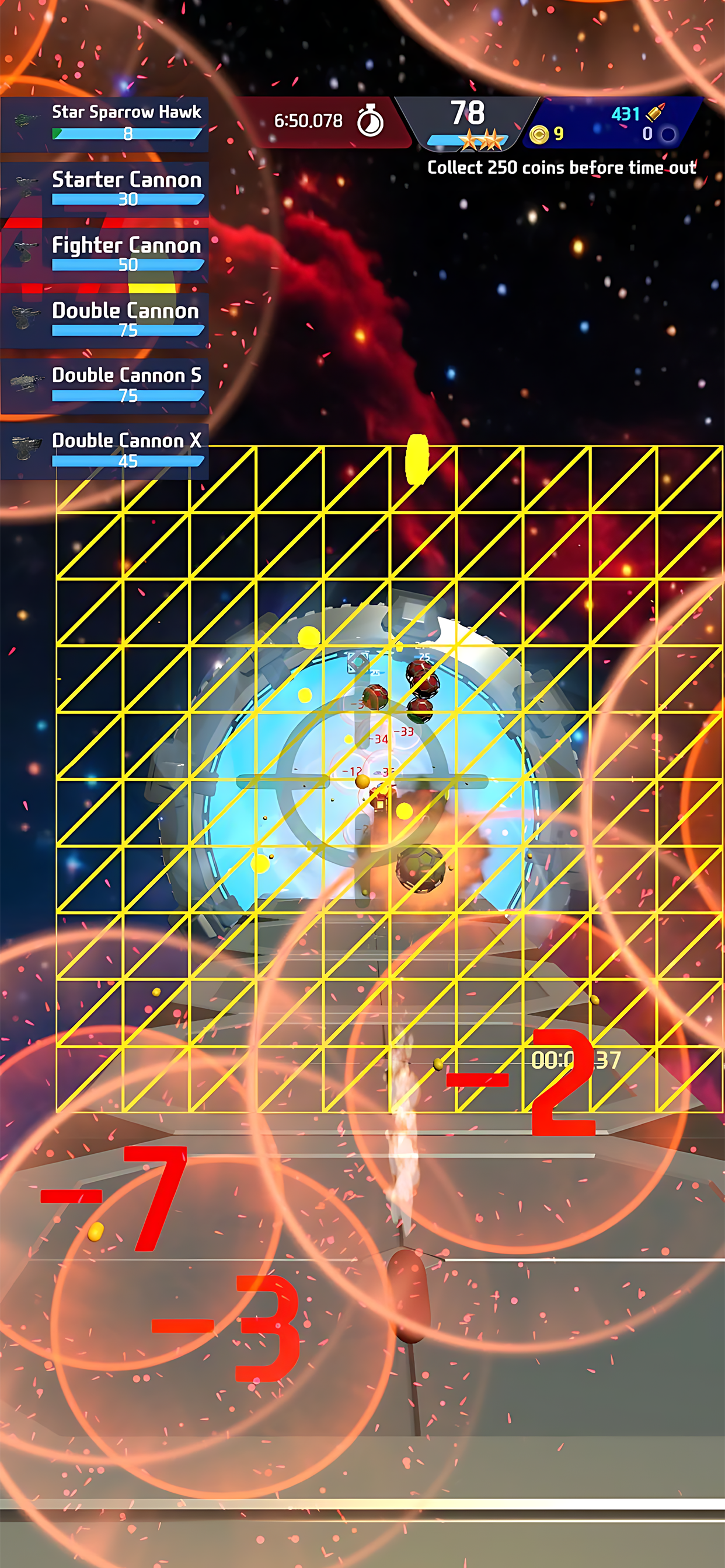 Space Riders X screenshot 7