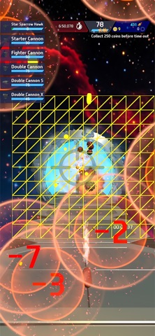 Space Riders X Screenshot 4 of 5