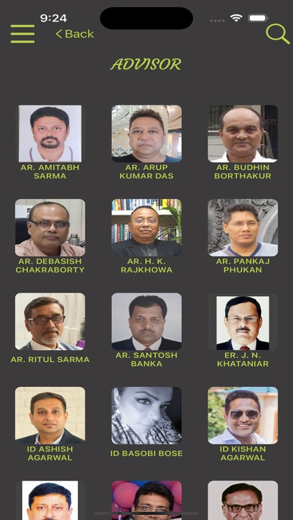 Interiors Solution screenshot-4