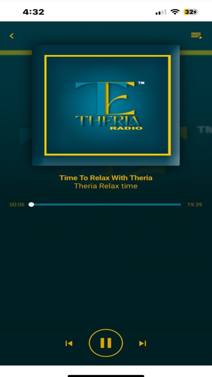 Theria Radio
