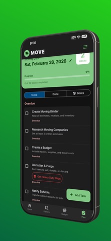 Move - Relocation Made Easy Screenshot 6 of 6