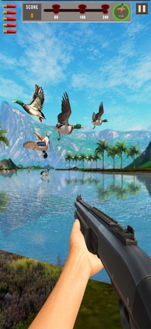 DUCK HUNTER CLASSIC Screenshot 5 of 5