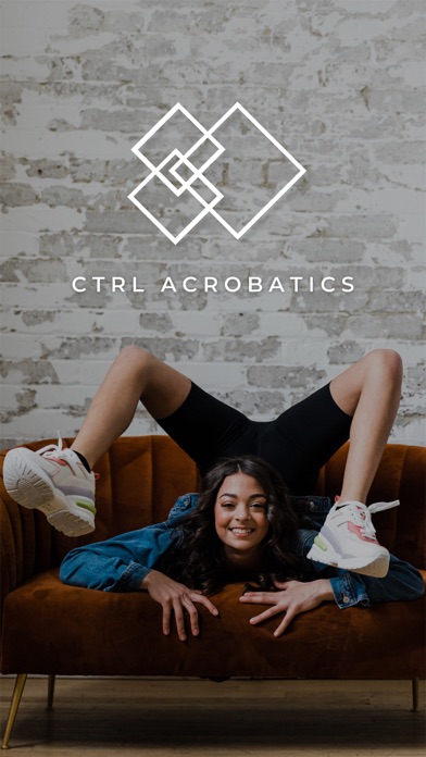 CTRL Acrobatics Screenshot 1 of 3