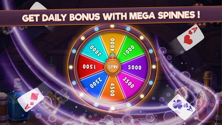 Rummy 500 Cards screenshot-6