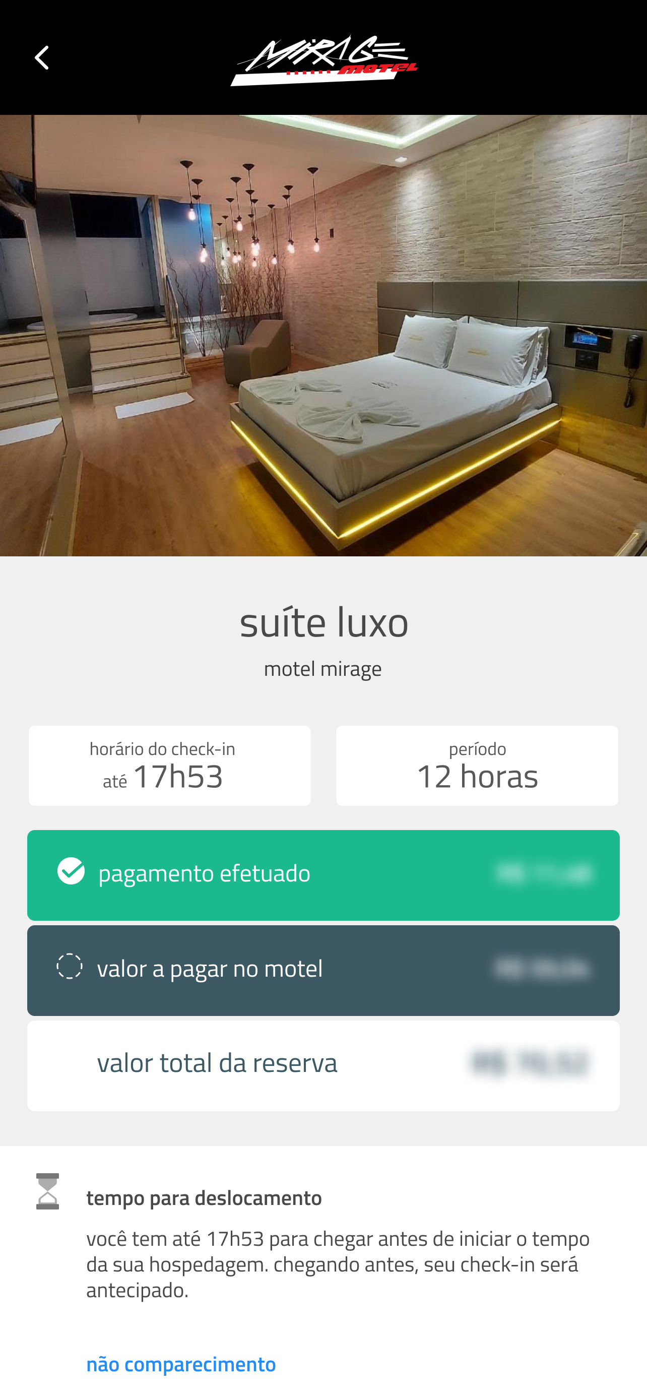 Motel Mirage screenshot 4