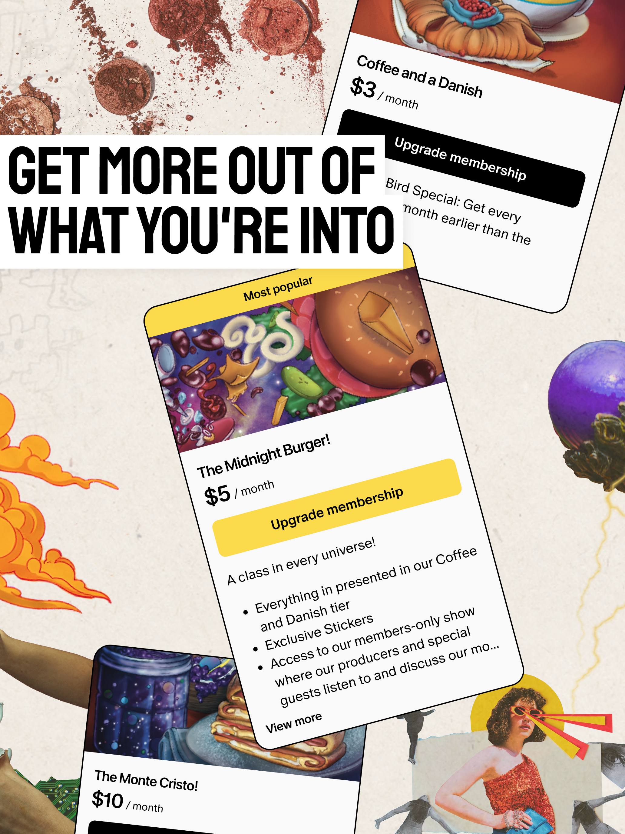 Patreon screenshot 9