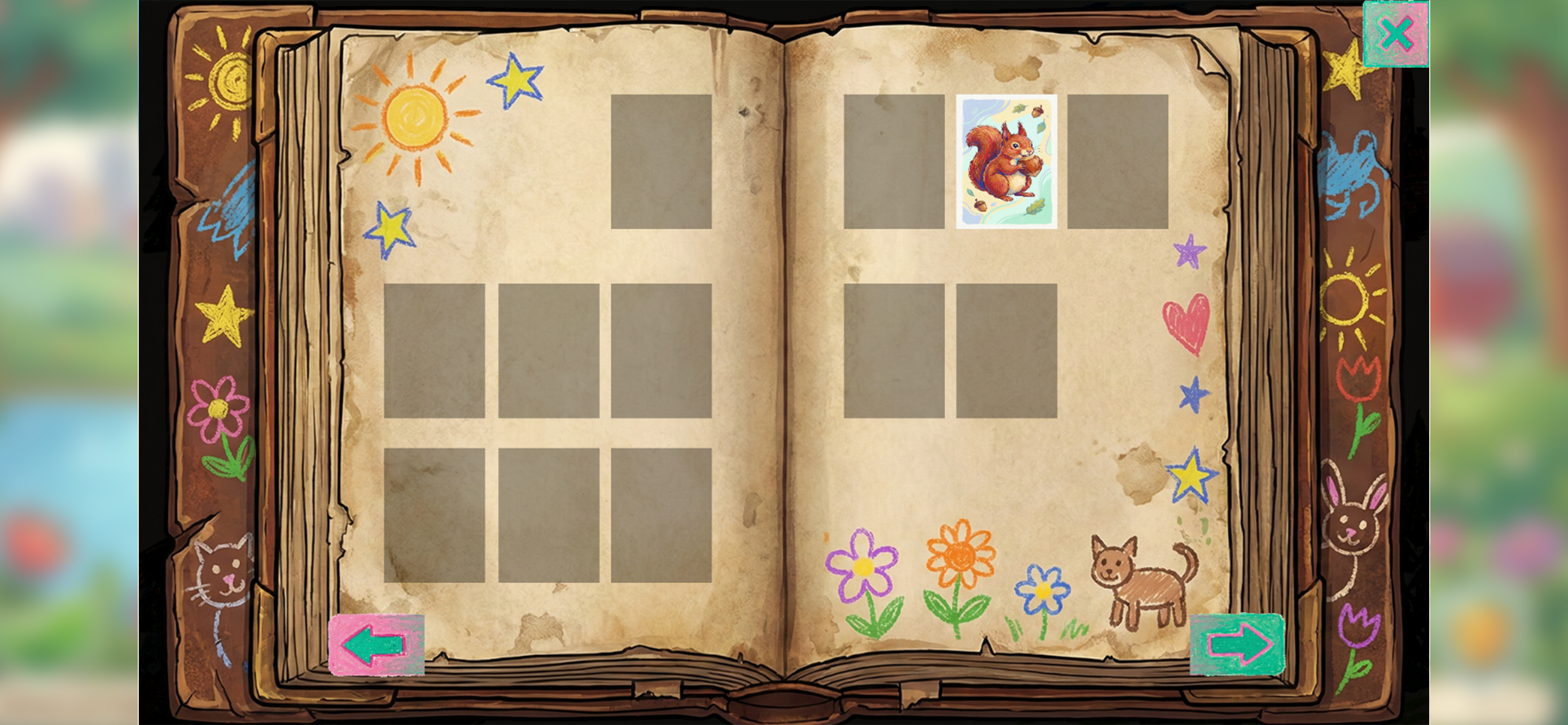 Eco Tales: Clean the Earth screenshot 4