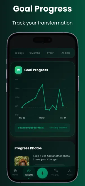 ZapCal AI: Smart Calorie Coach screenshot 3