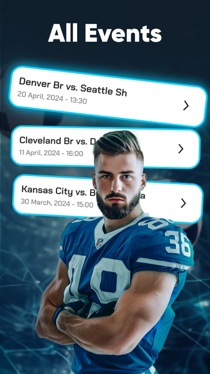 Stake - Winning Match