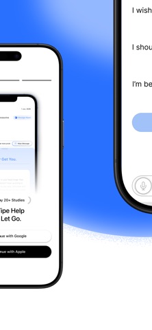 Wipe AI – Sleep & Reset screenshot