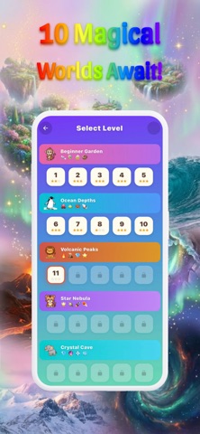 Tiny Punch Blast Screenshot 5 of 5
