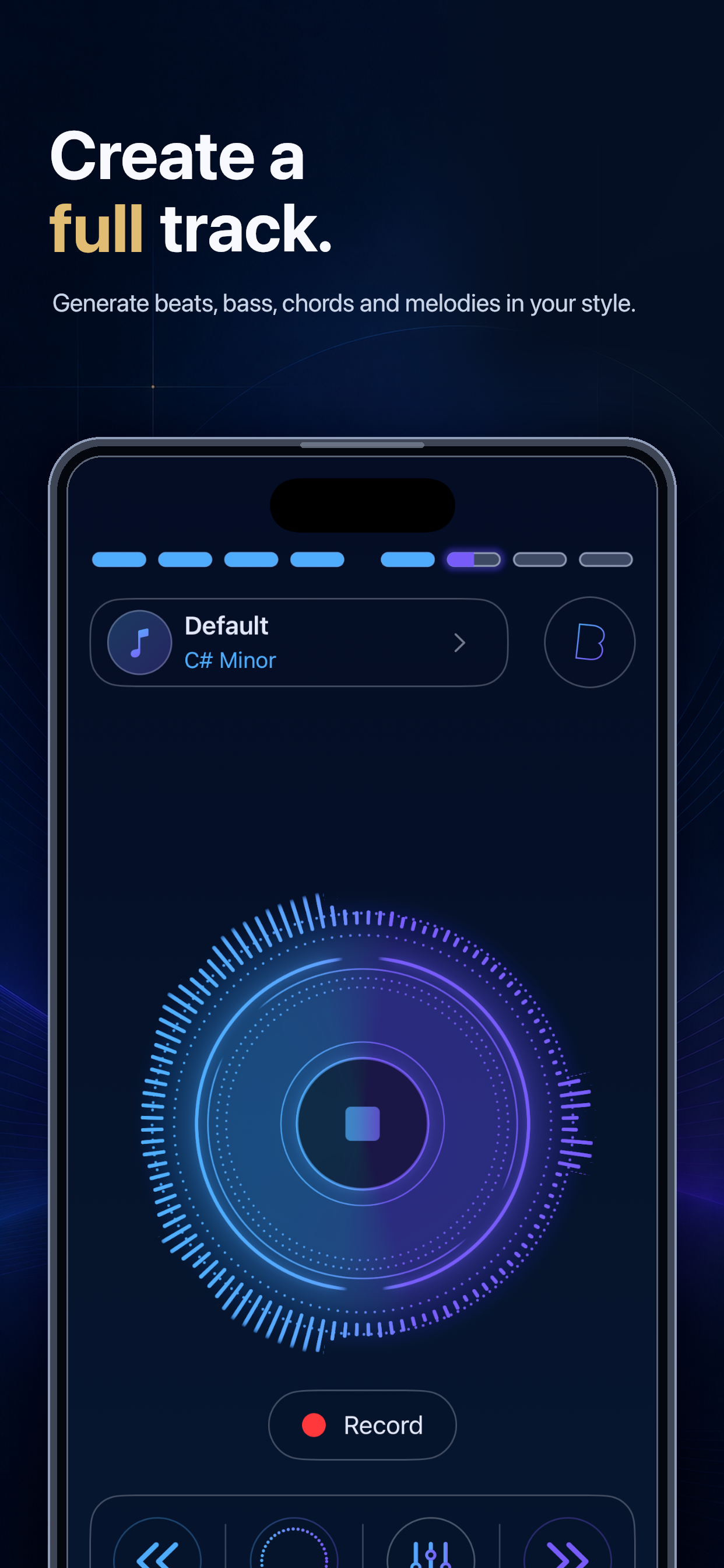 Beatly Pro
