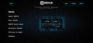 GEN-B screenshot 4