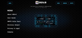 GEN-B Screenshot 4 of 10