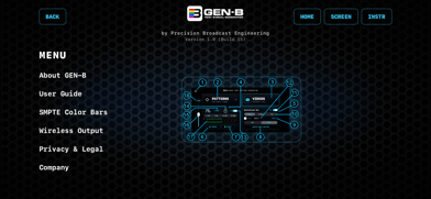 GEN-B Screenshot 4 of 10