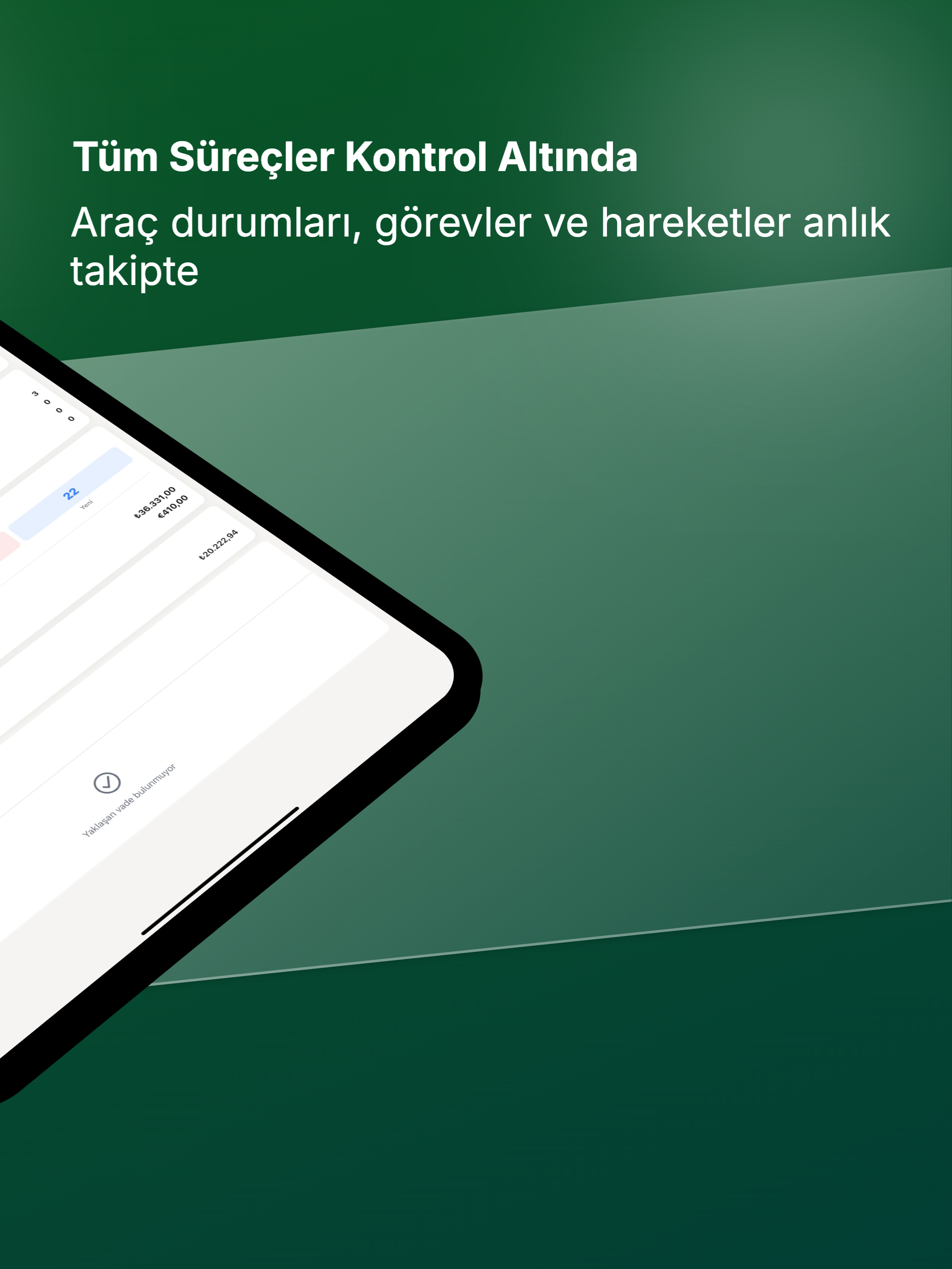 Filo Rapor screenshot 5