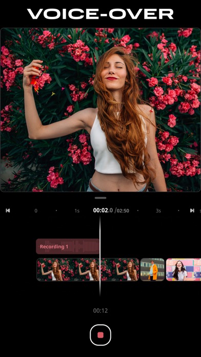 Movavi - Video Editor screenshot 7