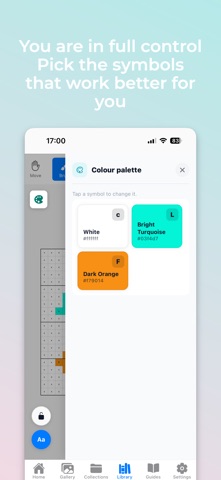 Gridchet Screenshot 6 of 8