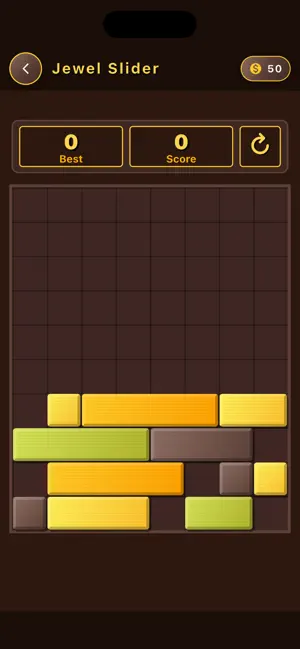Boxbreak - Wooden Puzzle screenshot 2