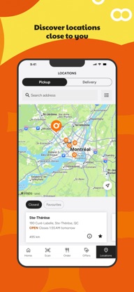 O'Tacos screenshot 3