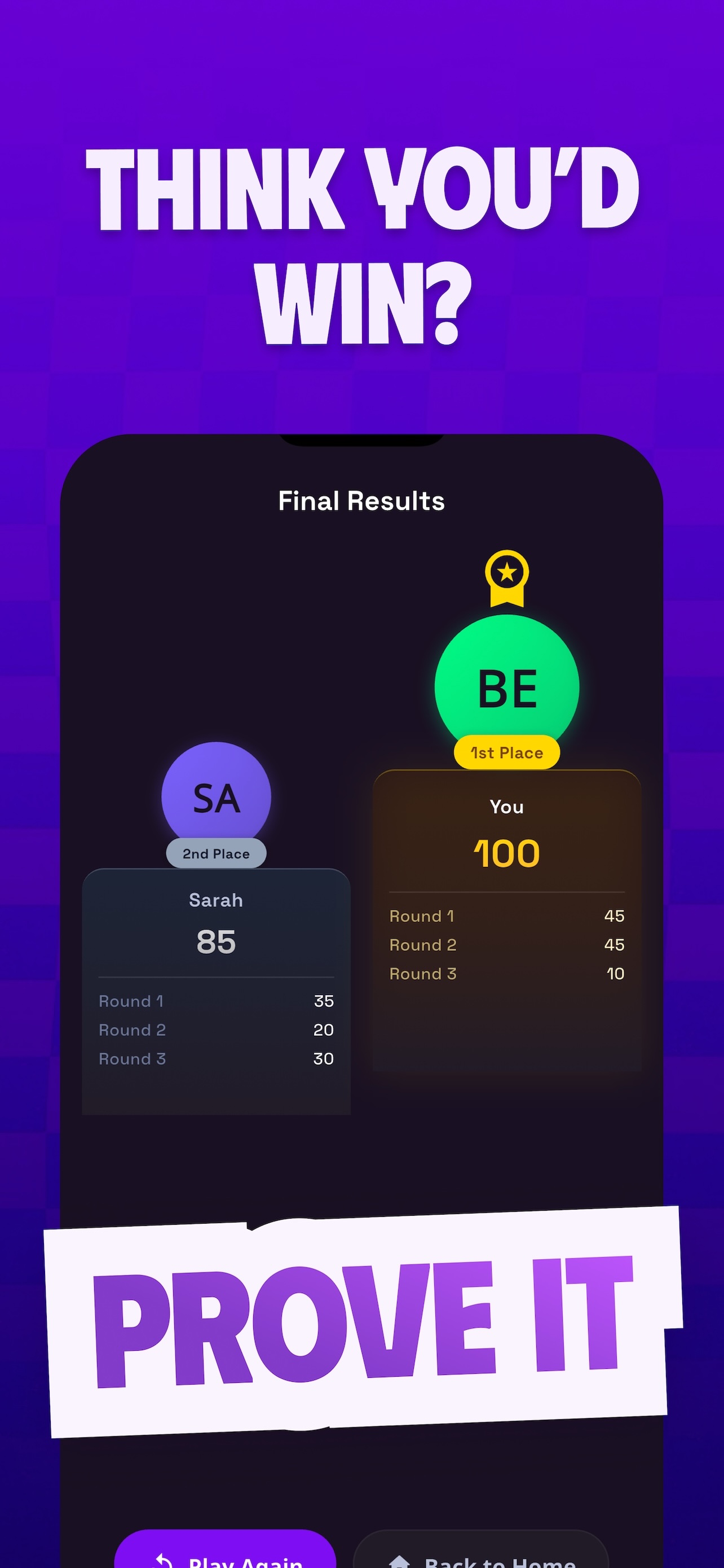 Promptville screenshot 4