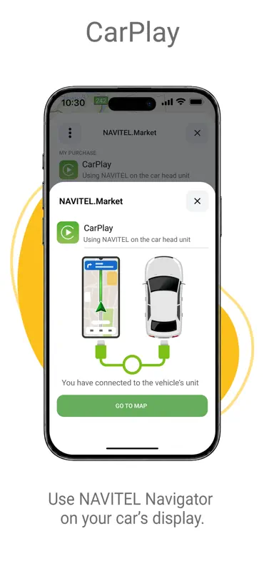 Navitel Navigator screenshot 5 of 7