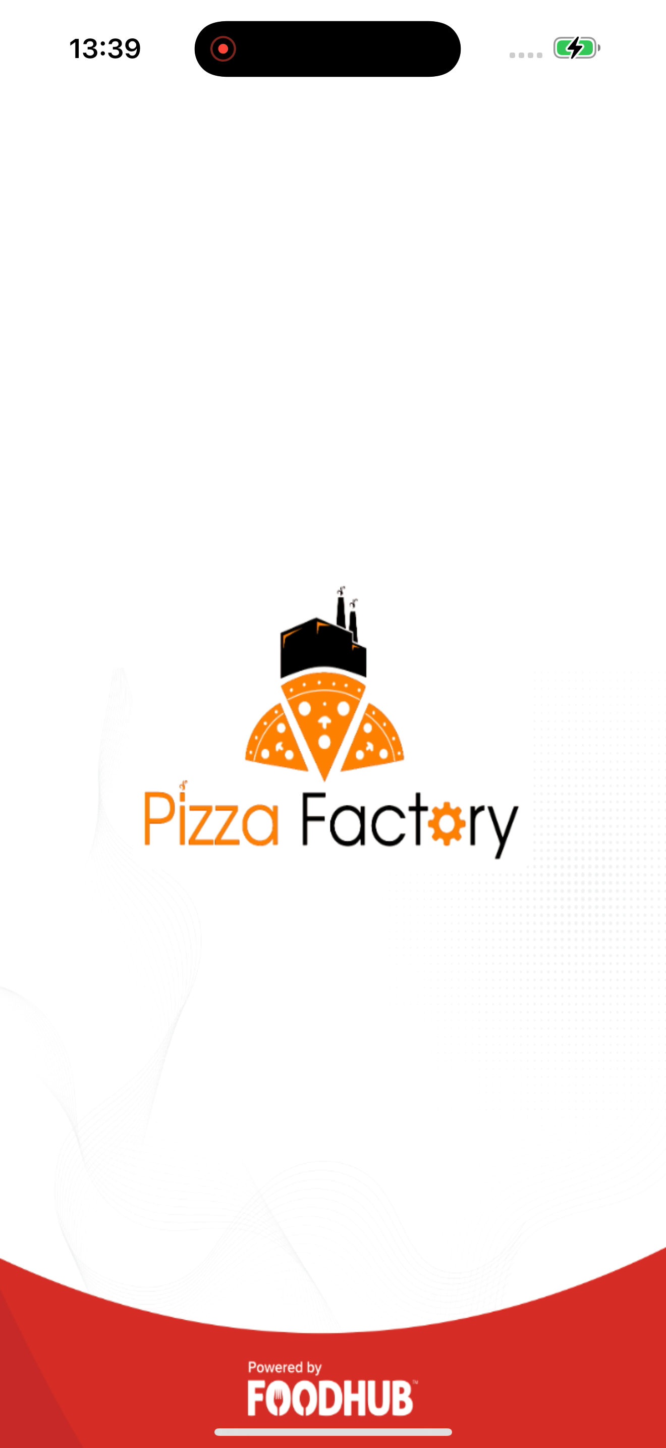 The Pizza Factory Redcar