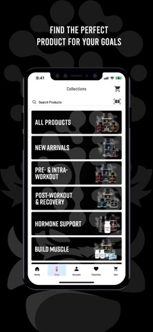 Gorilla Mind Screenshot 3 of 6