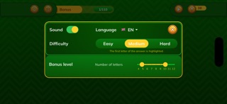 Make Anagrams Screenshot 5 of 6